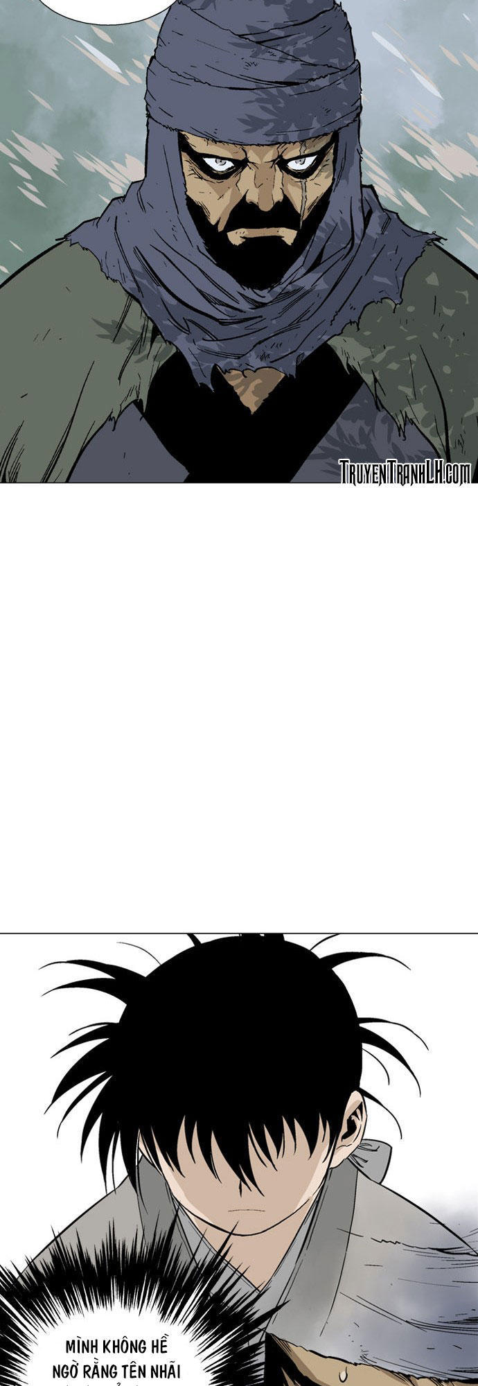 Gosu Chap 80 - Next Chap 81