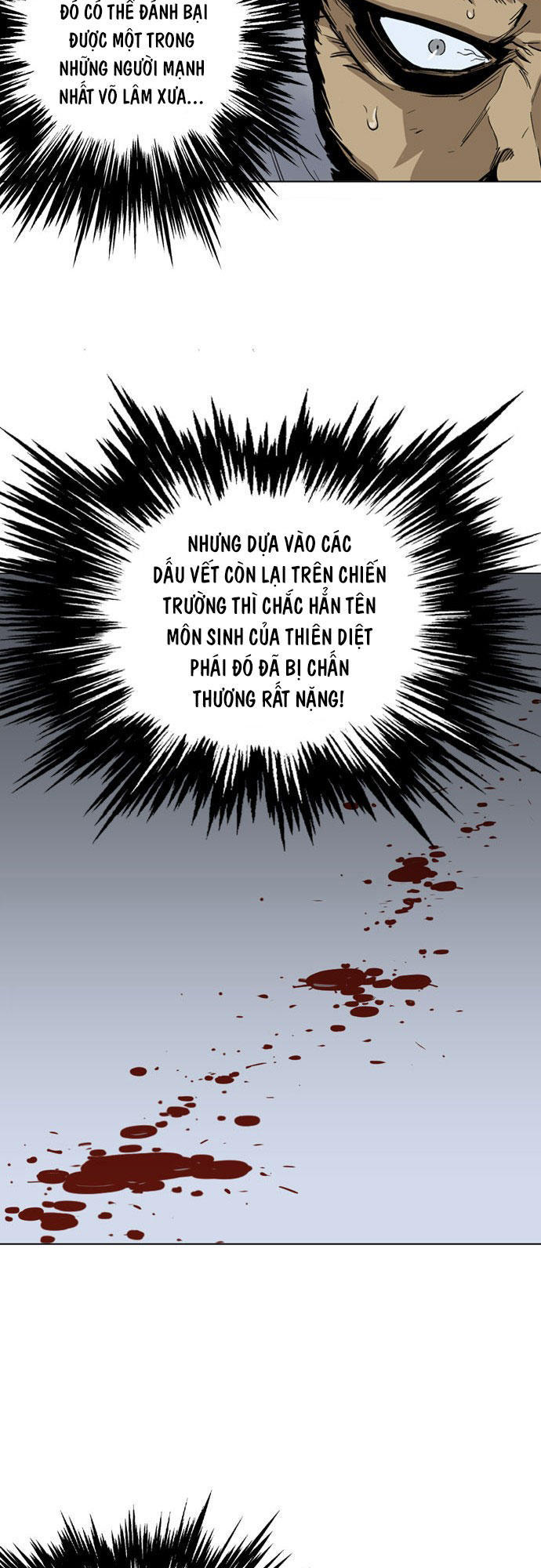 Gosu Chap 80 - Next Chap 81