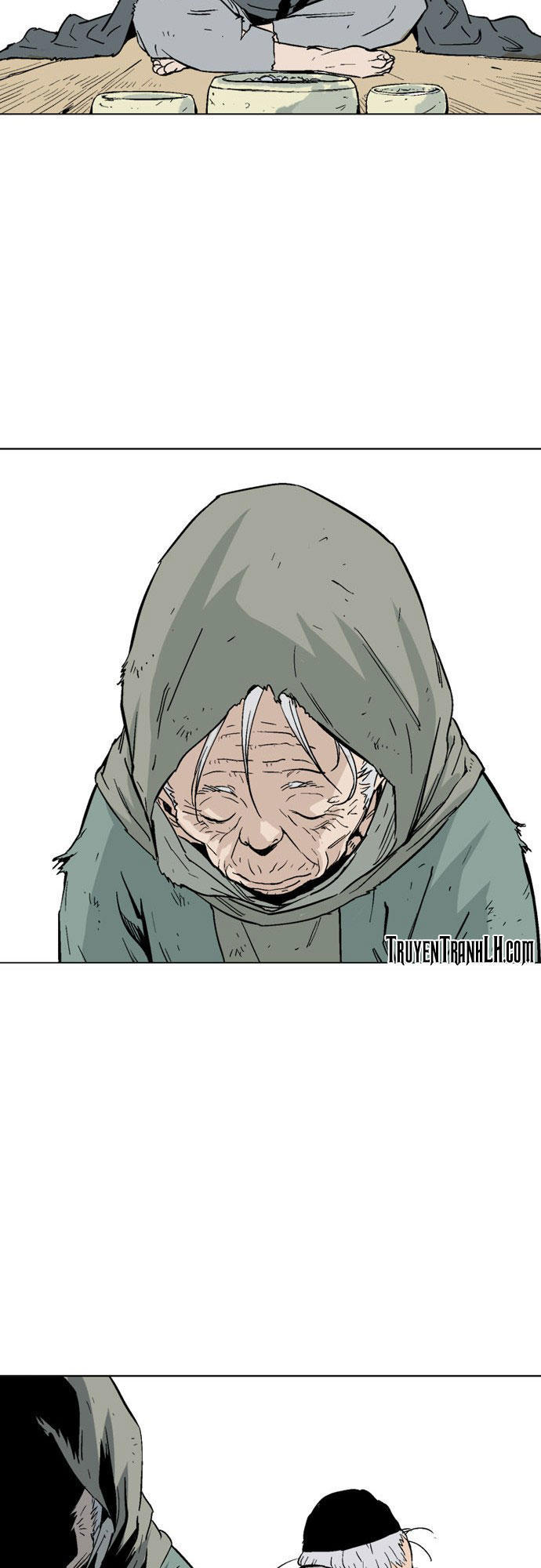 Gosu Chap 80 - Next Chap 81
