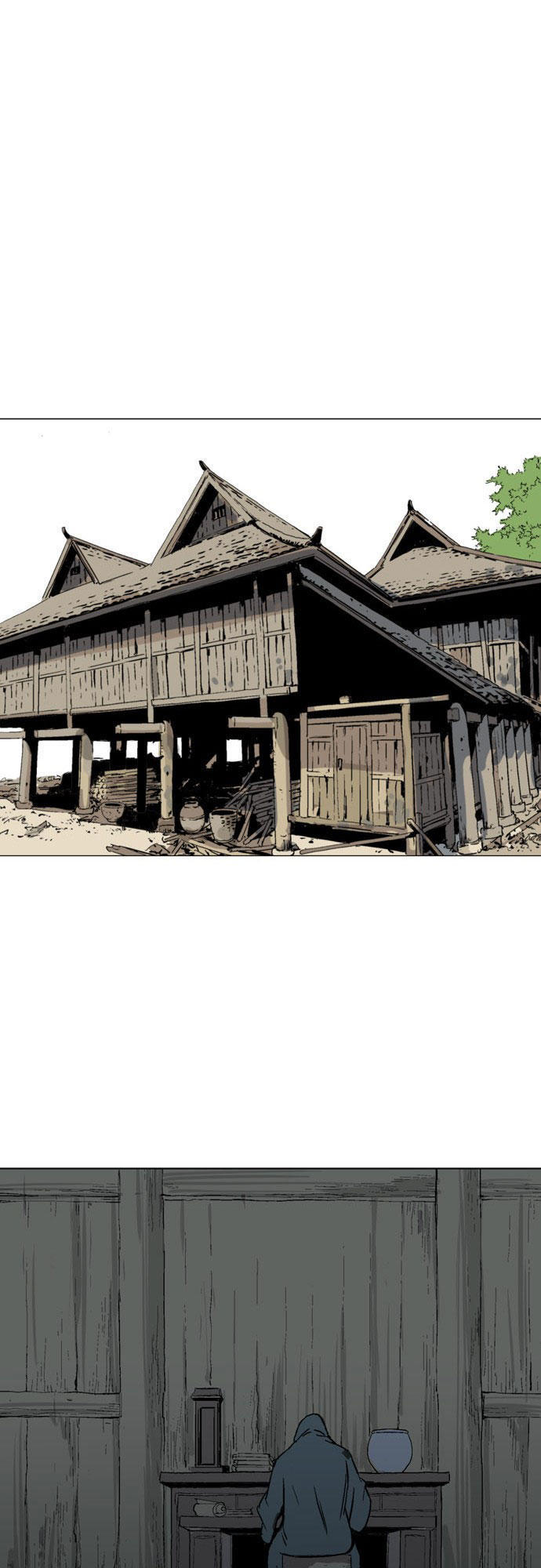 Gosu Chap 80 - Next Chap 81