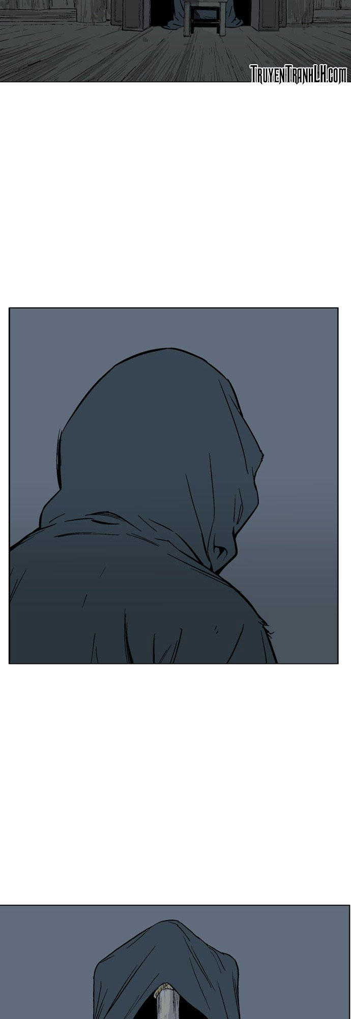 Gosu Chap 80 - Next Chap 81