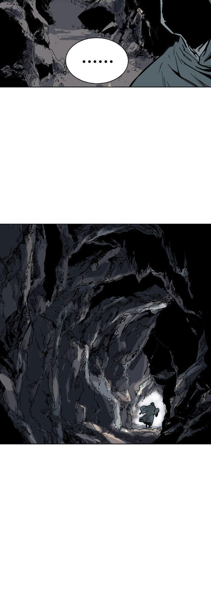 Gosu Chap 80 - Next Chap 81