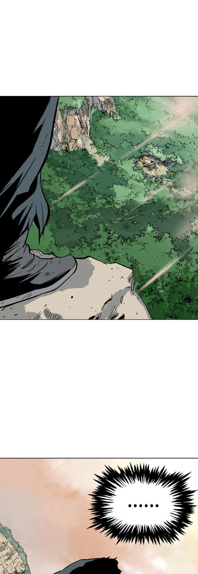 Gosu Chap 80 - Next Chap 81