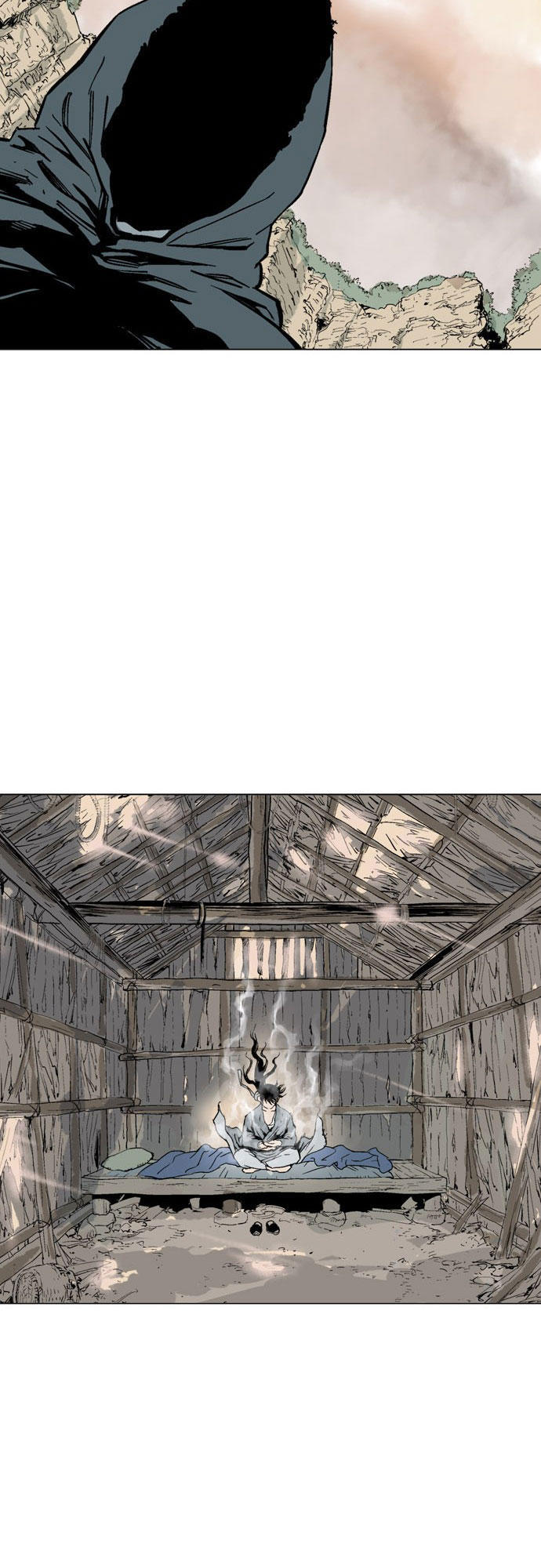 Gosu Chap 80 - Next Chap 81