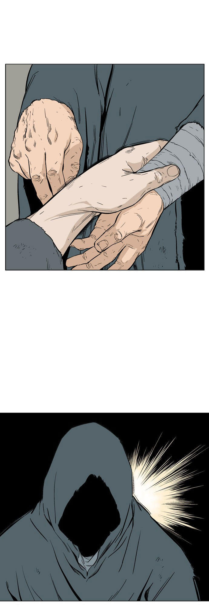 Gosu Chap 80 - Next Chap 81