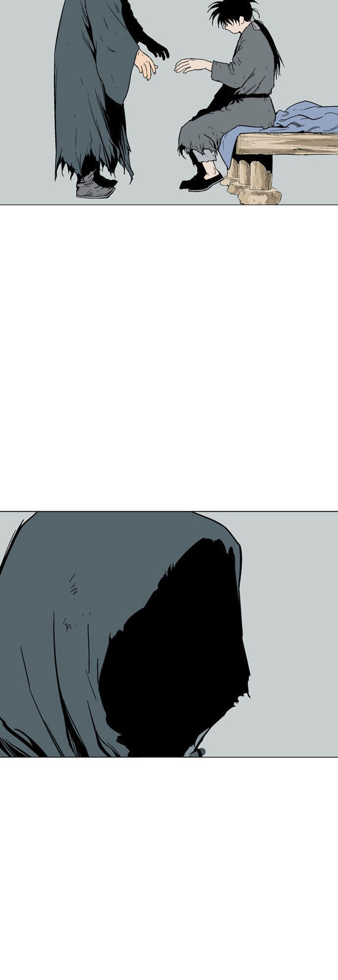 Gosu Chap 80 - Next Chap 81