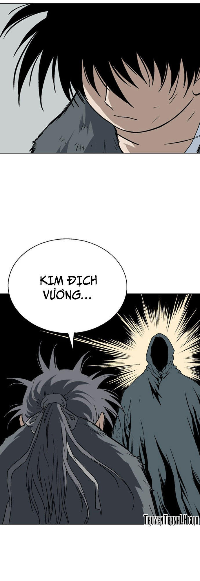 Gosu Chap 80 - Next Chap 81