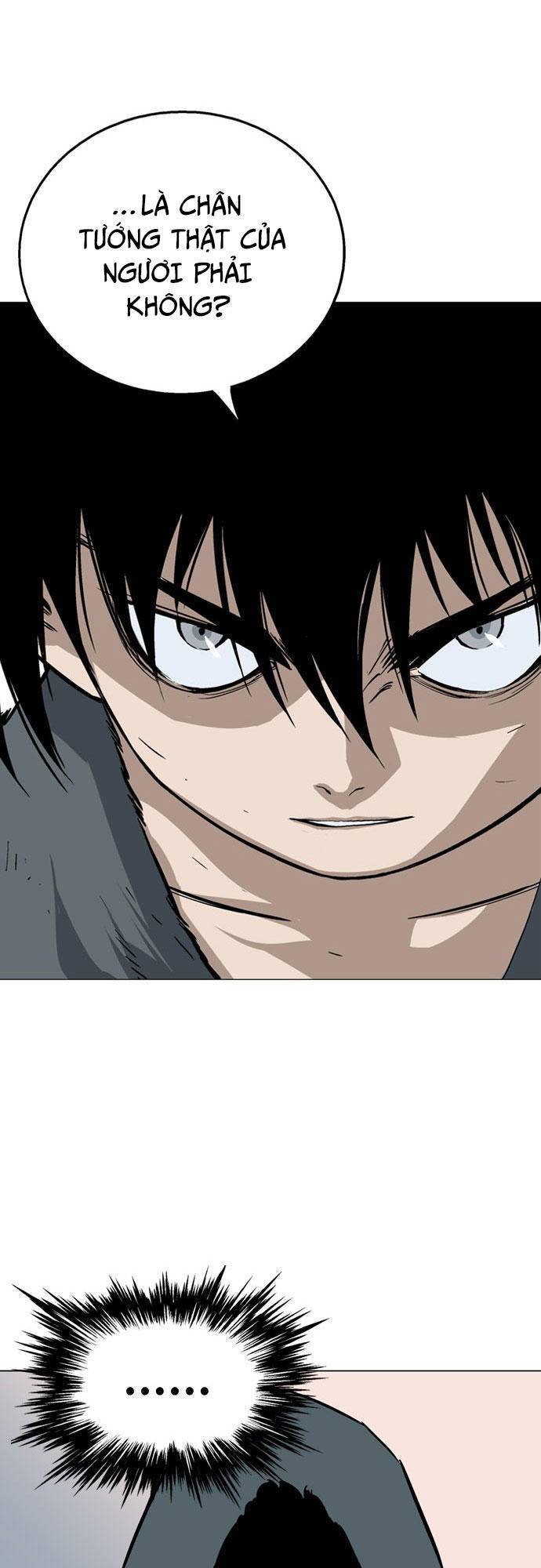 Gosu Chap 80 - Next Chap 81