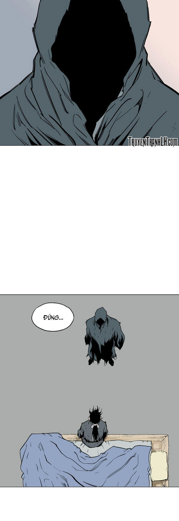Gosu Chap 80 - Next Chap 81