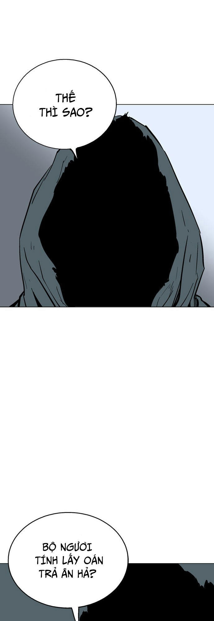 Gosu Chap 80 - Next Chap 81