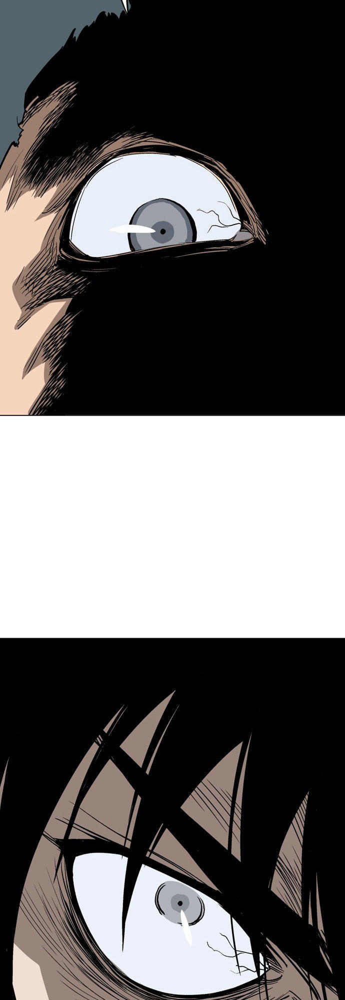 Gosu Chap 80 - Next Chap 81