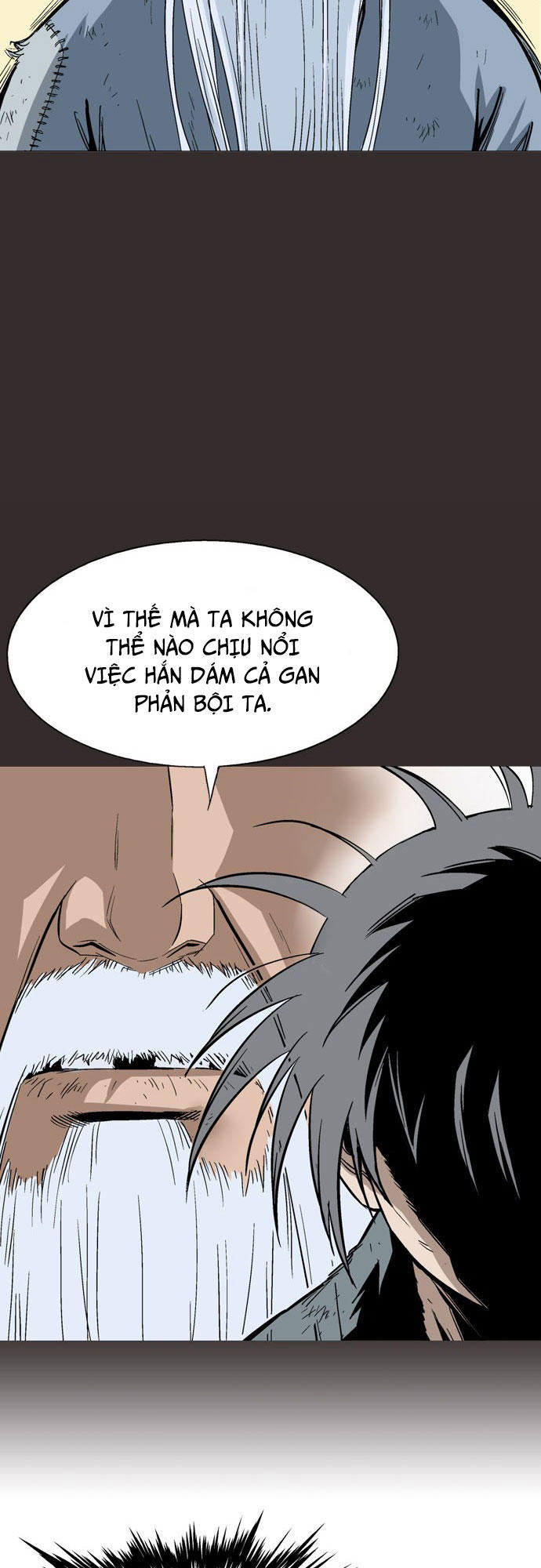 Gosu Chap 81 - Next Chap 82