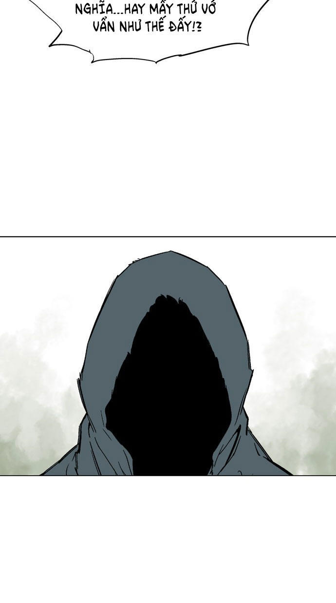 Gosu Chap 81 - Next Chap 82