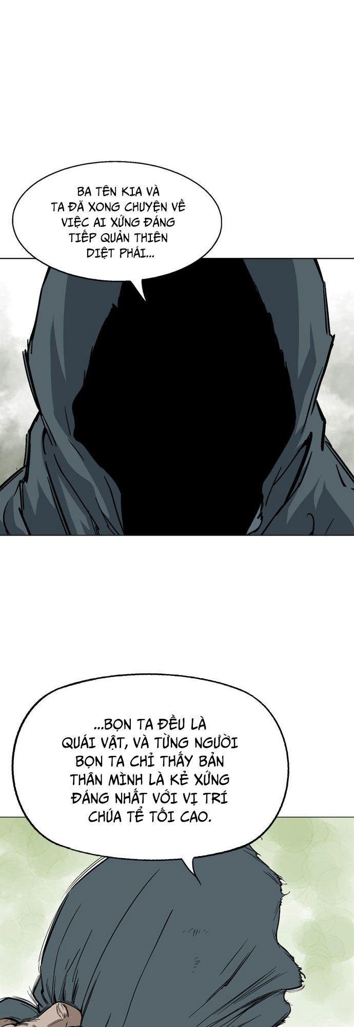 Gosu Chap 81 - Next Chap 82