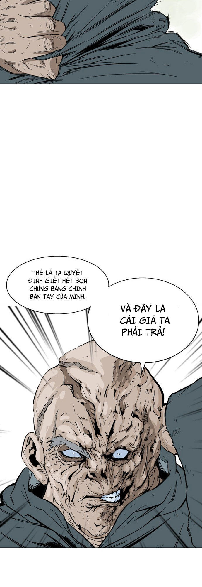 Gosu Chap 81 - Next Chap 82