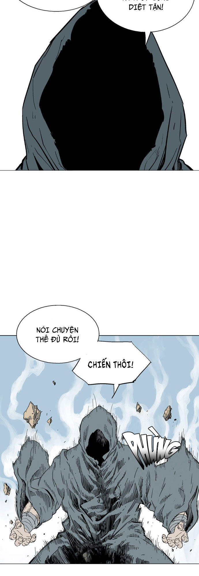 Gosu Chap 81 - Next Chap 82