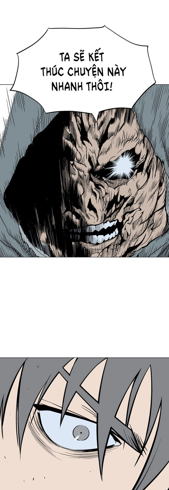 Gosu Chap 81 - Next Chap 82