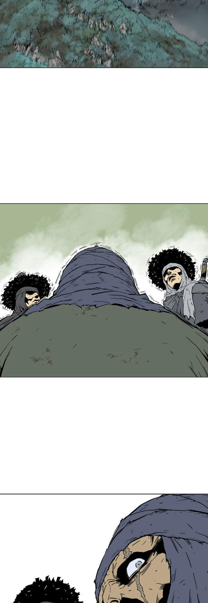 Gosu Chap 81 - Next Chap 82