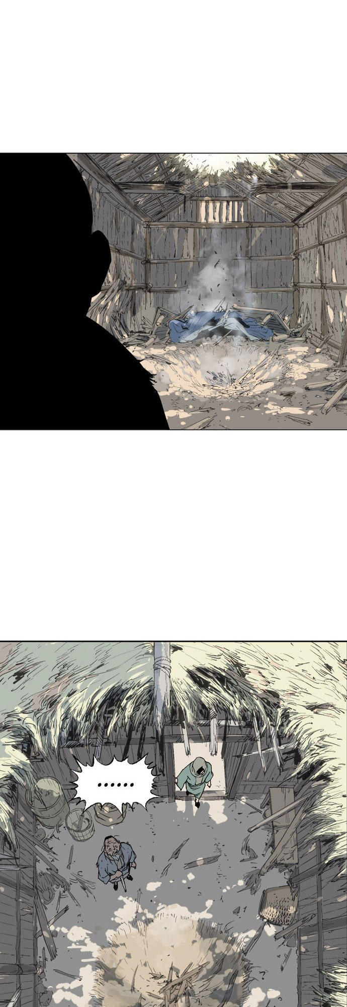 Gosu Chap 81 - Next Chap 82