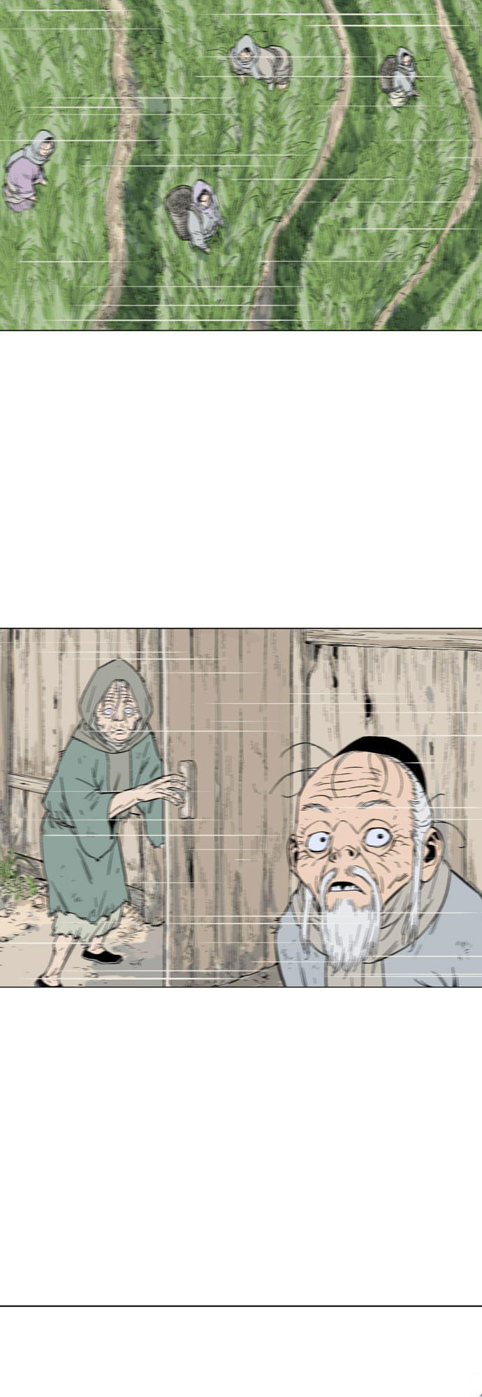 Gosu Chap 81 - Next Chap 82