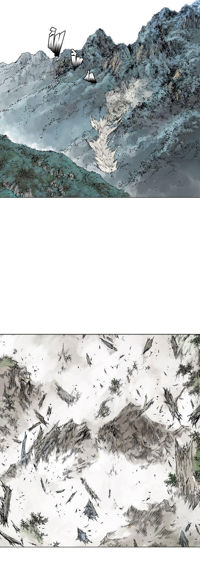 Gosu Chap 81 - Next Chap 82