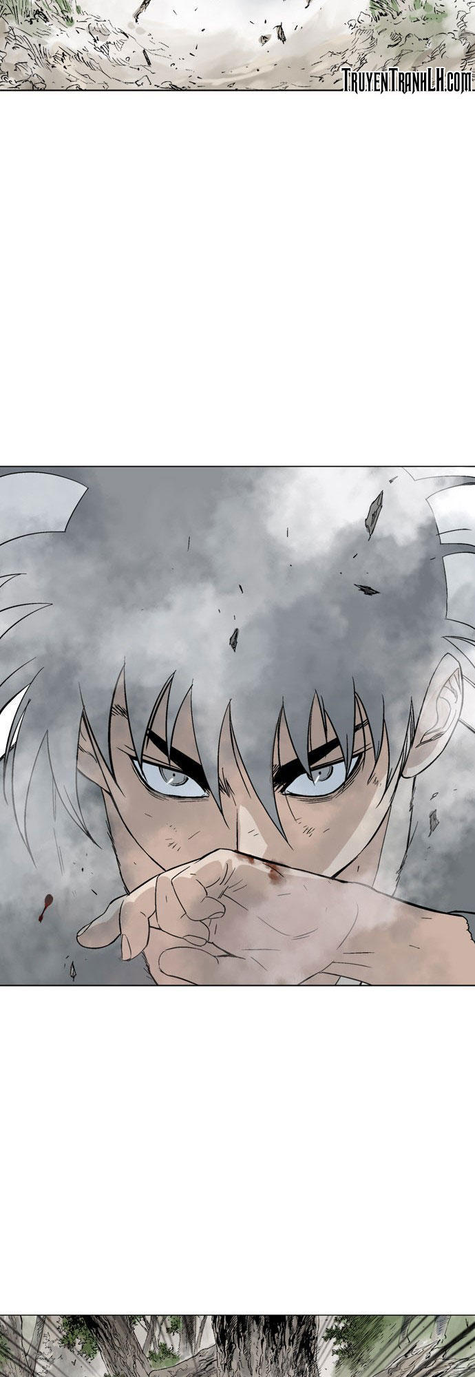 Gosu Chap 81 - Next Chap 82