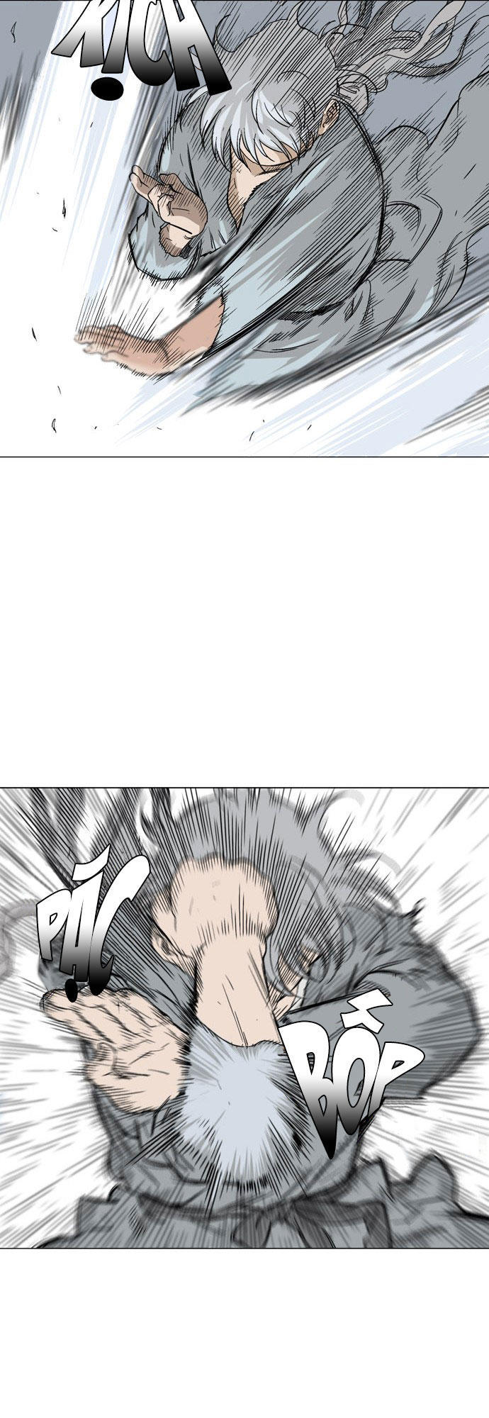 Gosu Chap 81 - Next Chap 82