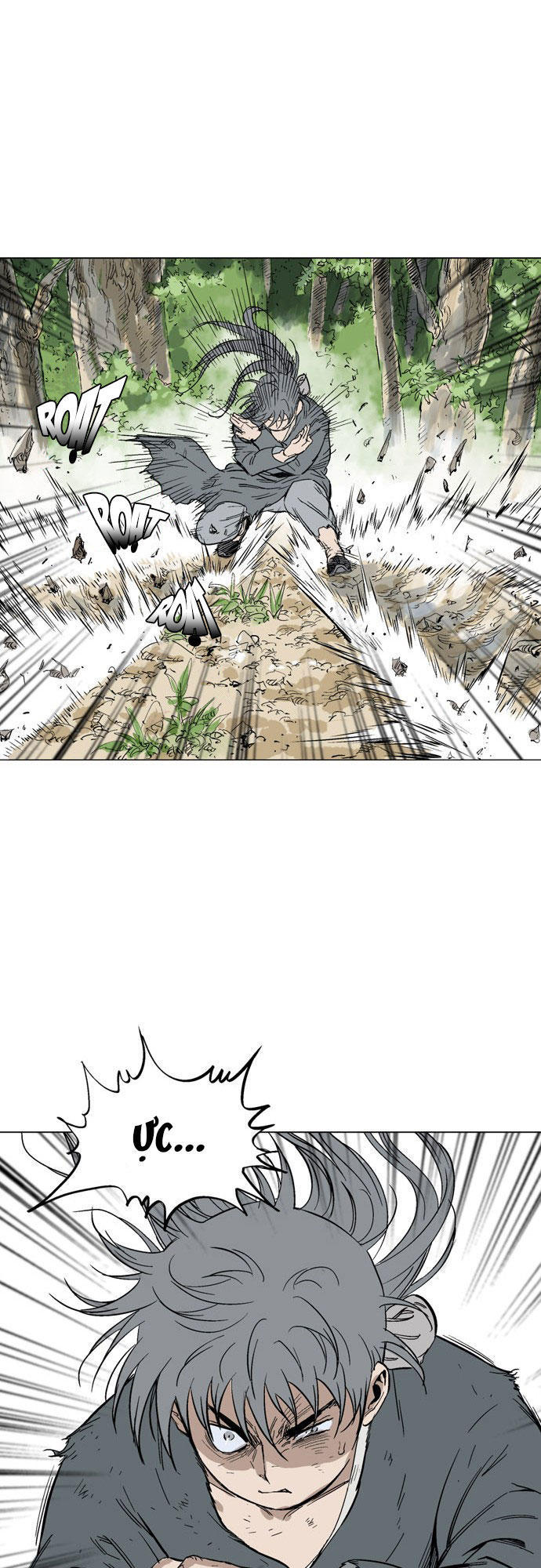 Gosu Chap 81 - Next Chap 82