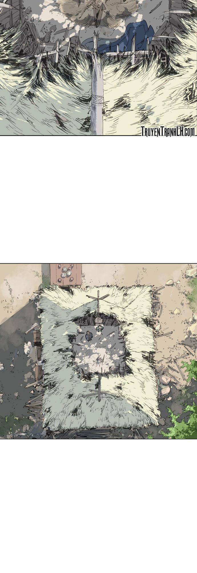 Gosu Chap 81 - Next Chap 82