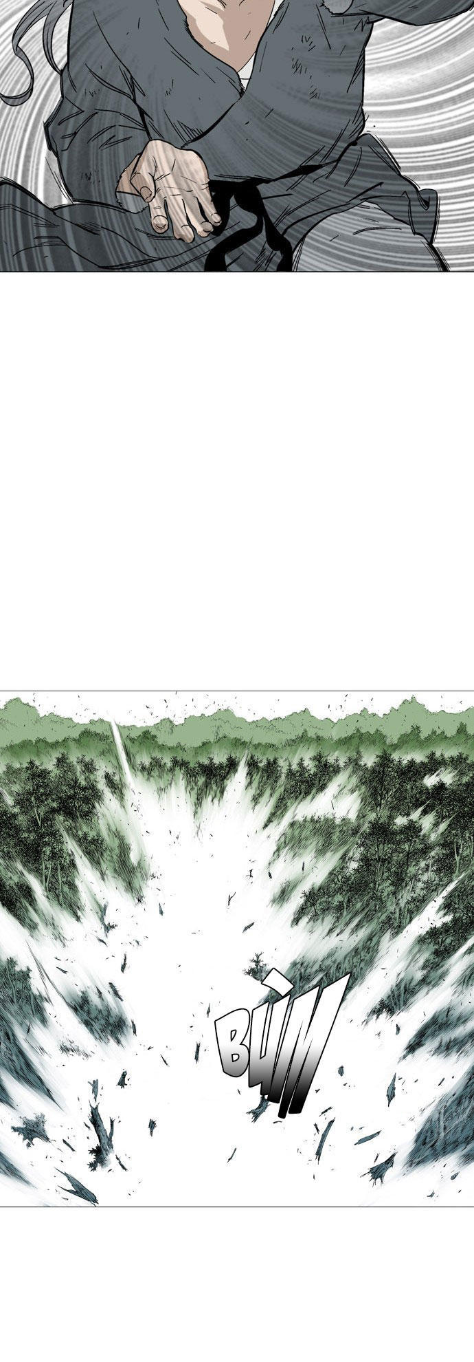 Gosu Chap 81 - Next Chap 82