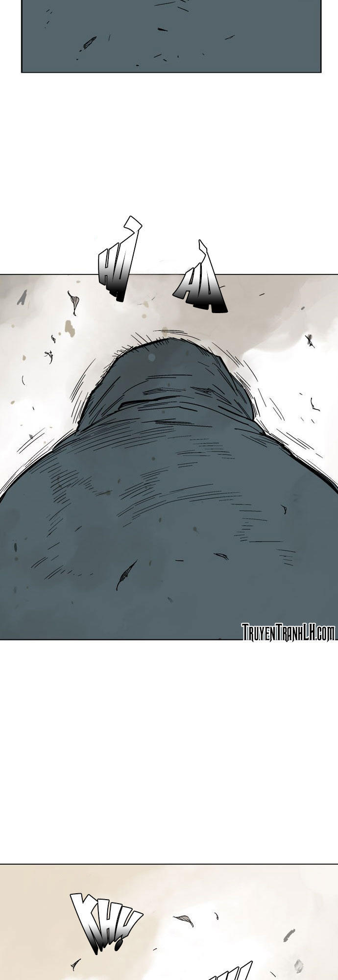 Gosu Chap 81 - Next Chap 82