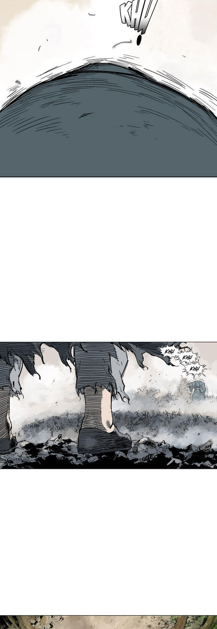 Gosu Chap 81 - Next Chap 82