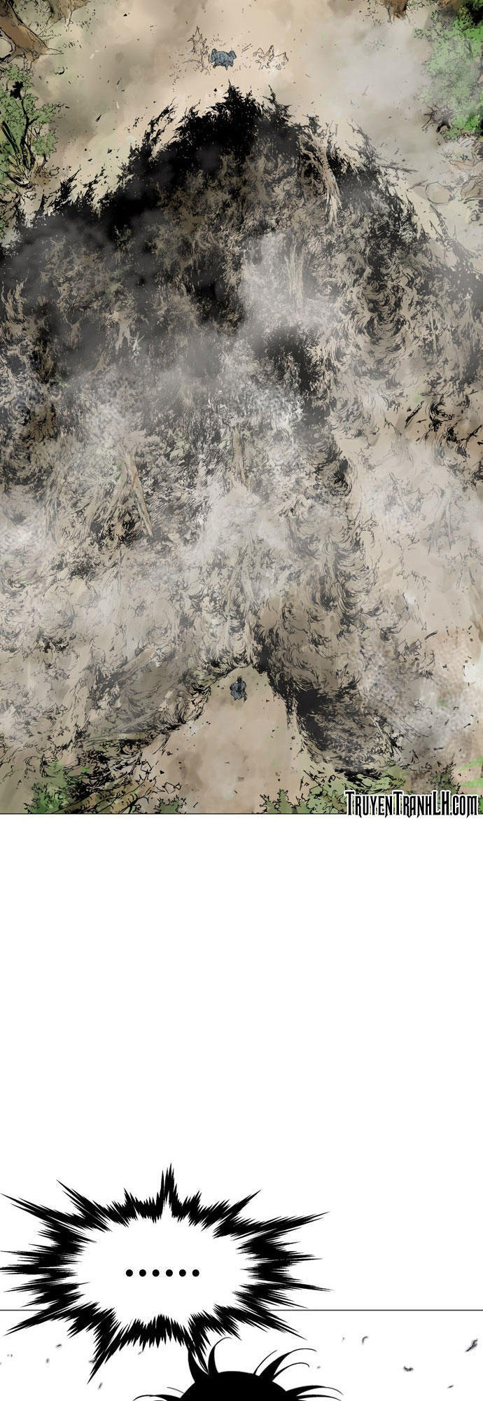 Gosu Chap 81 - Next Chap 82