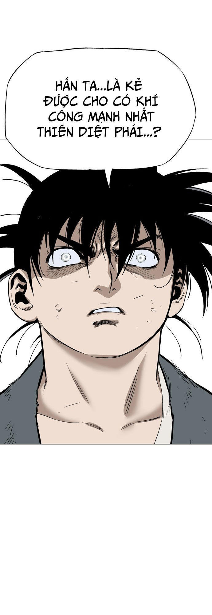 Gosu Chap 81 - Next Chap 82