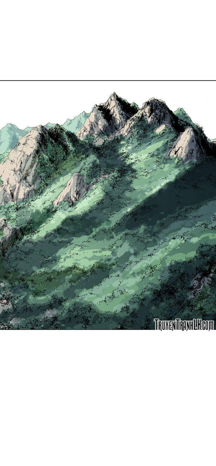 Gosu Chap 81 - Next Chap 82