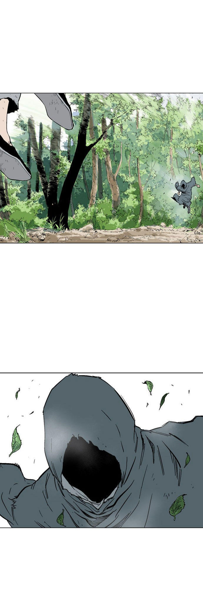 Gosu Chap 81 - Next Chap 82