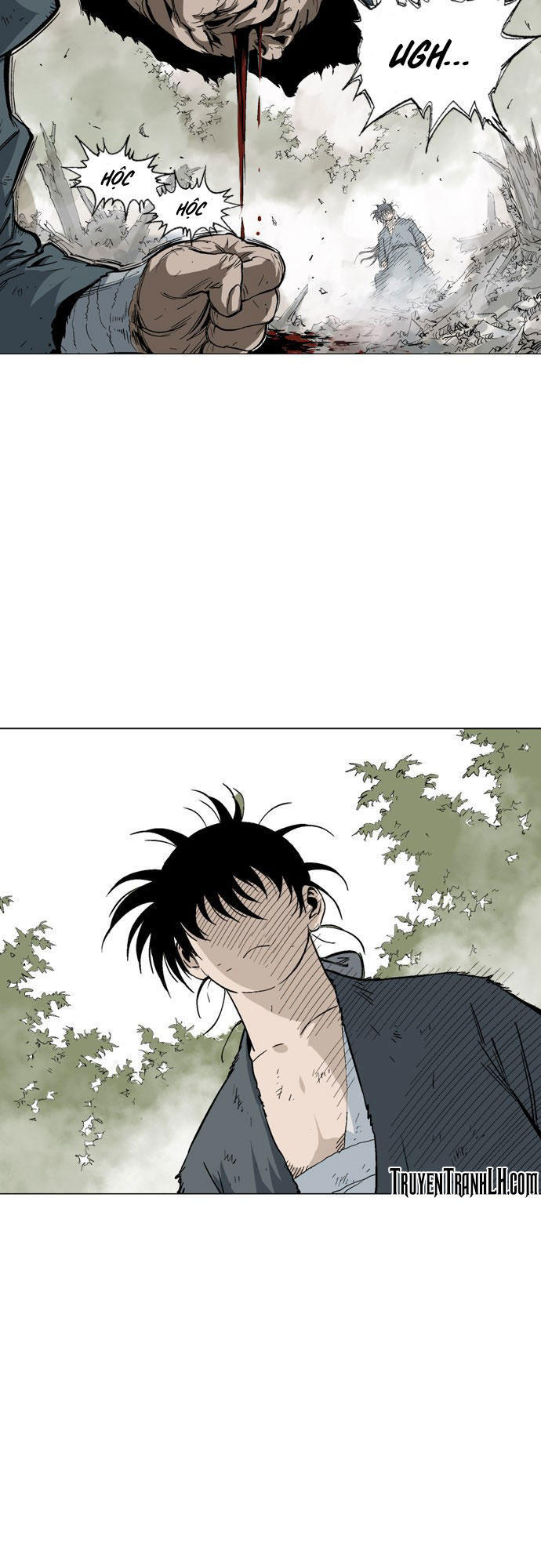Gosu Chap 82 - Next Chap 83