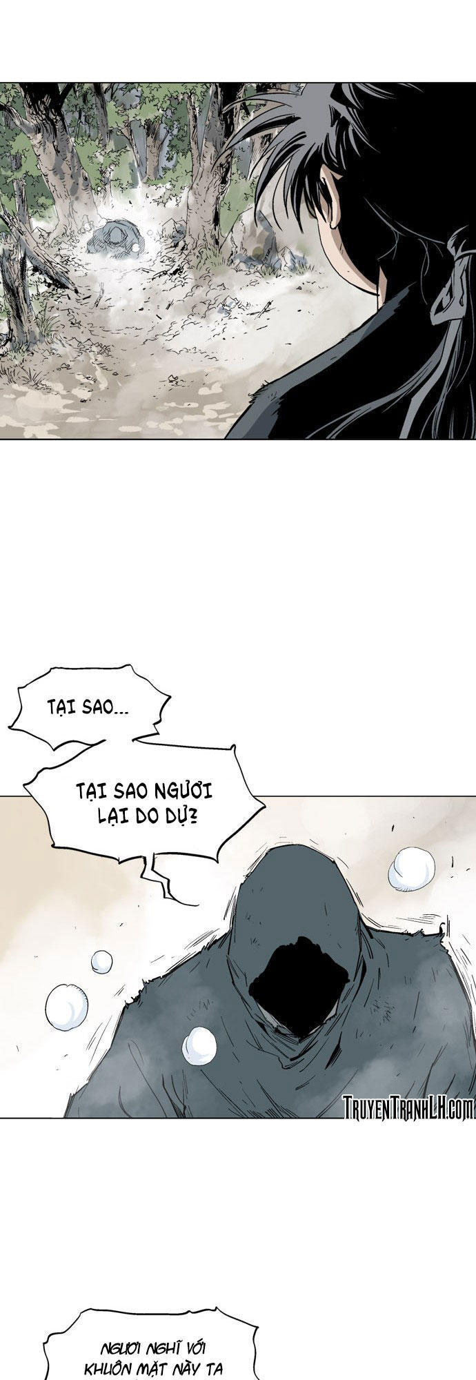 Gosu Chap 82 - Next Chap 83