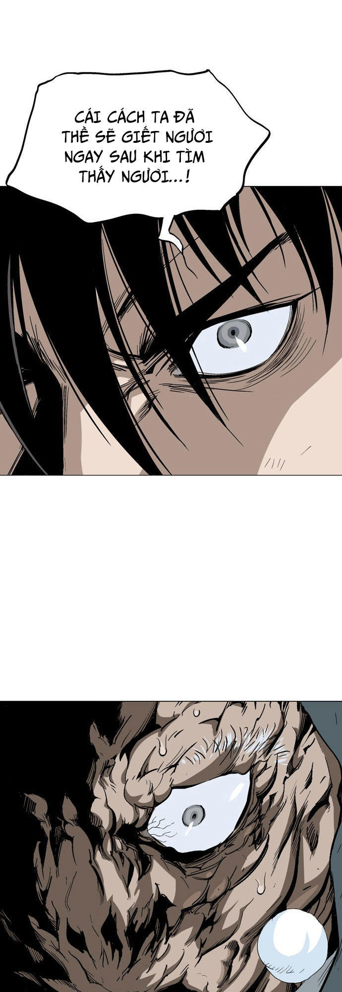 Gosu Chap 82 - Next Chap 83