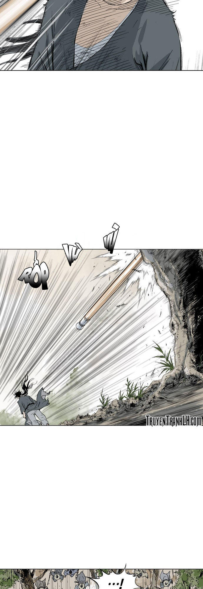 Gosu Chap 82 - Next Chap 83