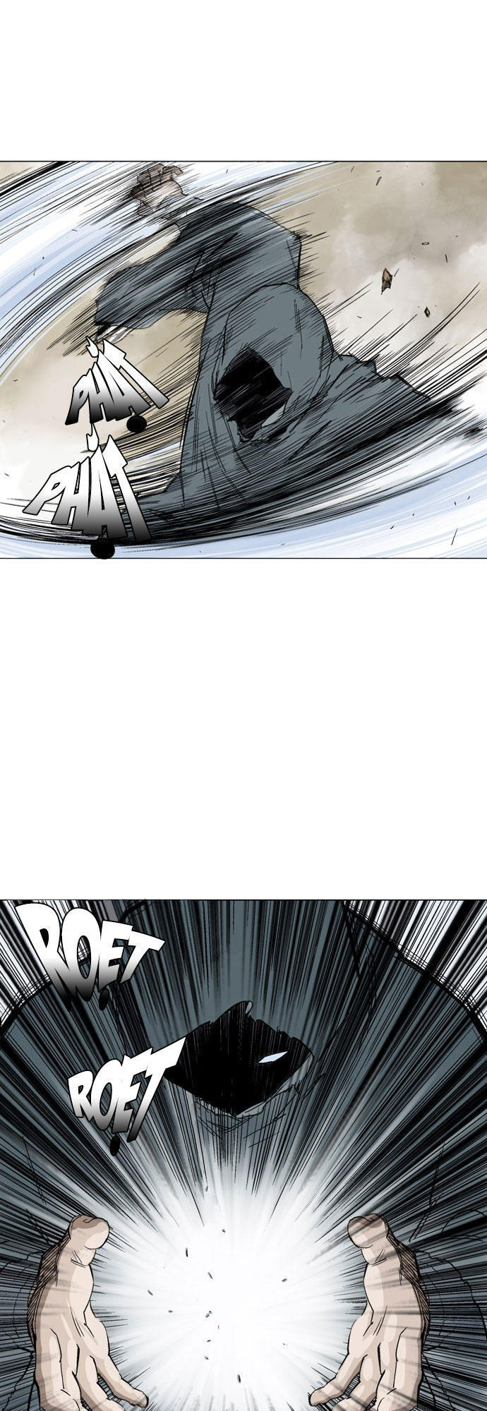 Gosu Chap 82 - Next Chap 83
