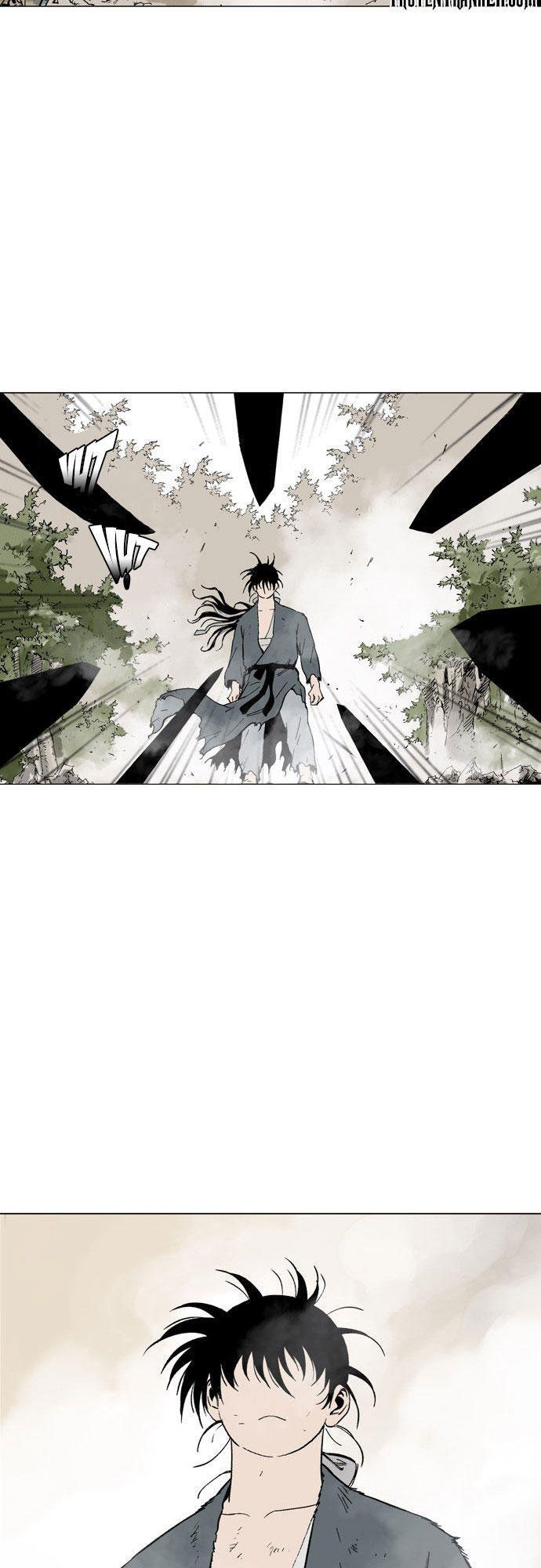 Gosu Chap 82 - Next Chap 83