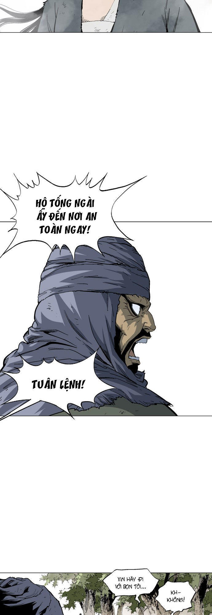 Gosu Chap 82 - Next Chap 83