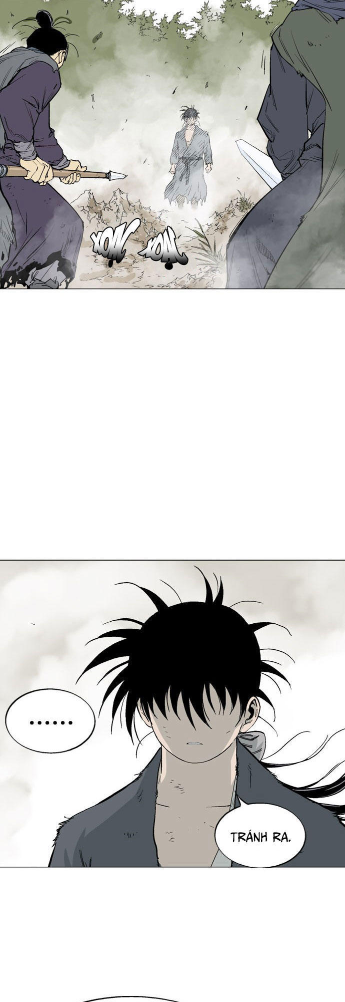 Gosu Chap 82 - Next Chap 83