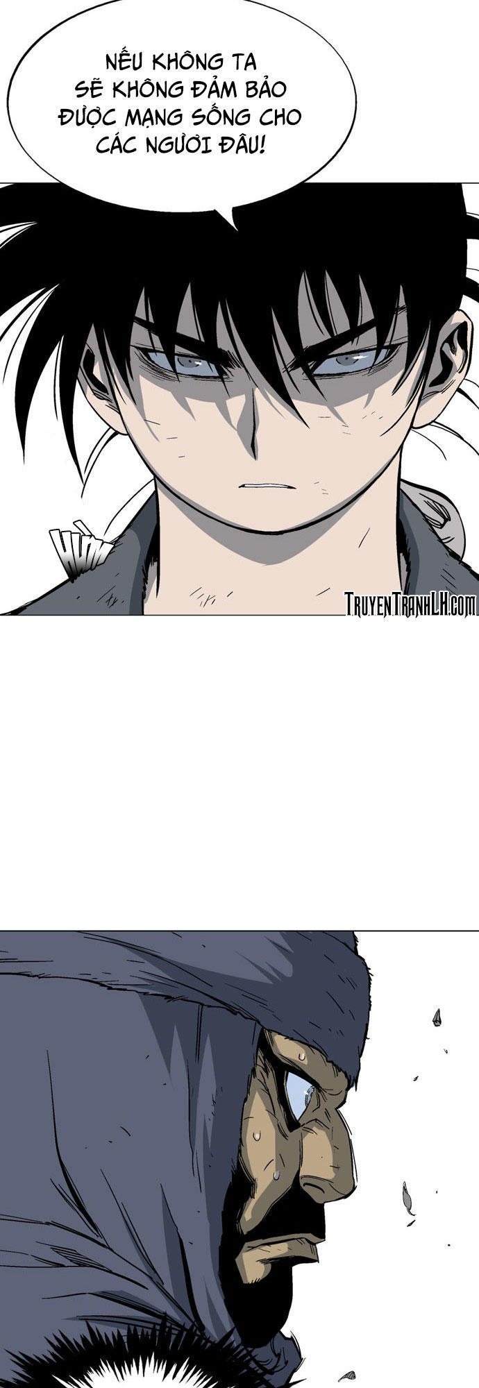 Gosu Chap 82 - Next Chap 83