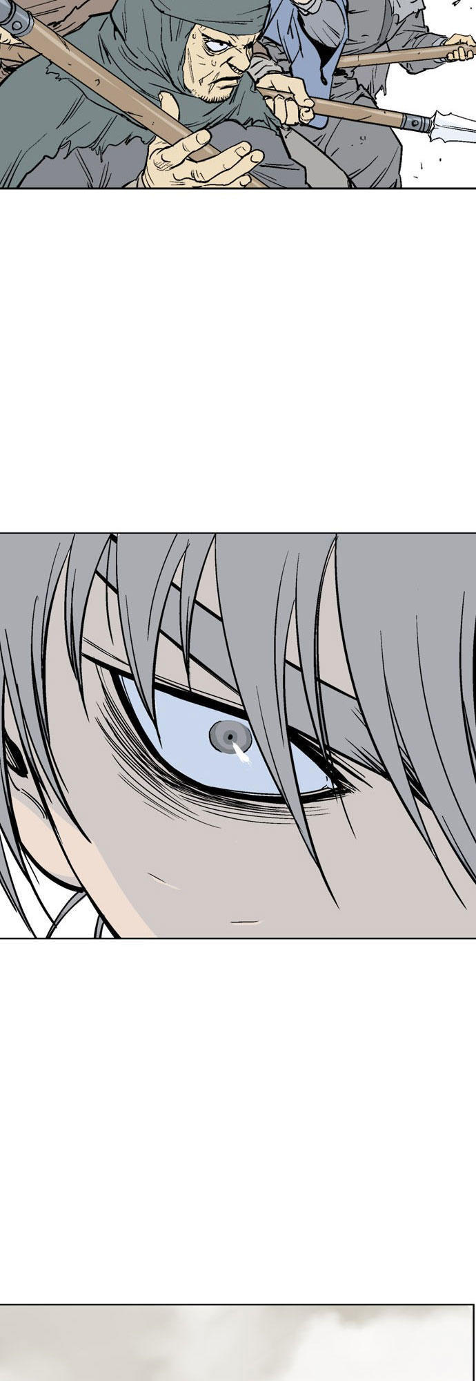 Gosu Chap 82 - Next Chap 83