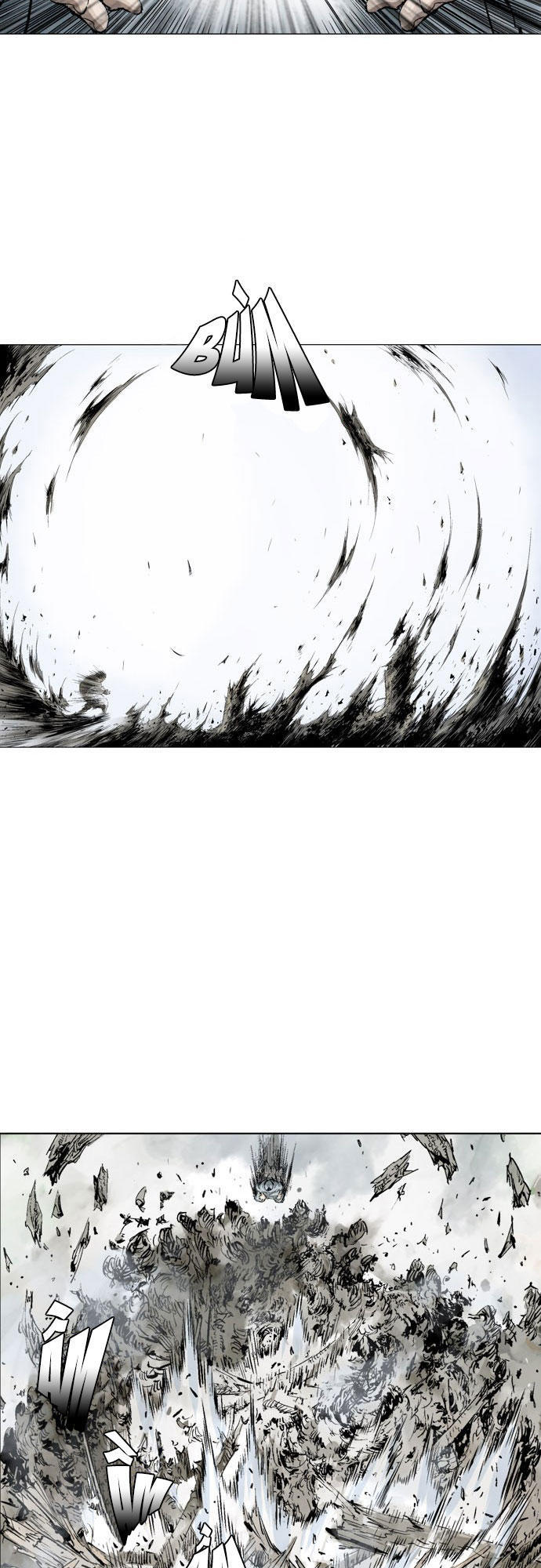 Gosu Chap 82 - Next Chap 83