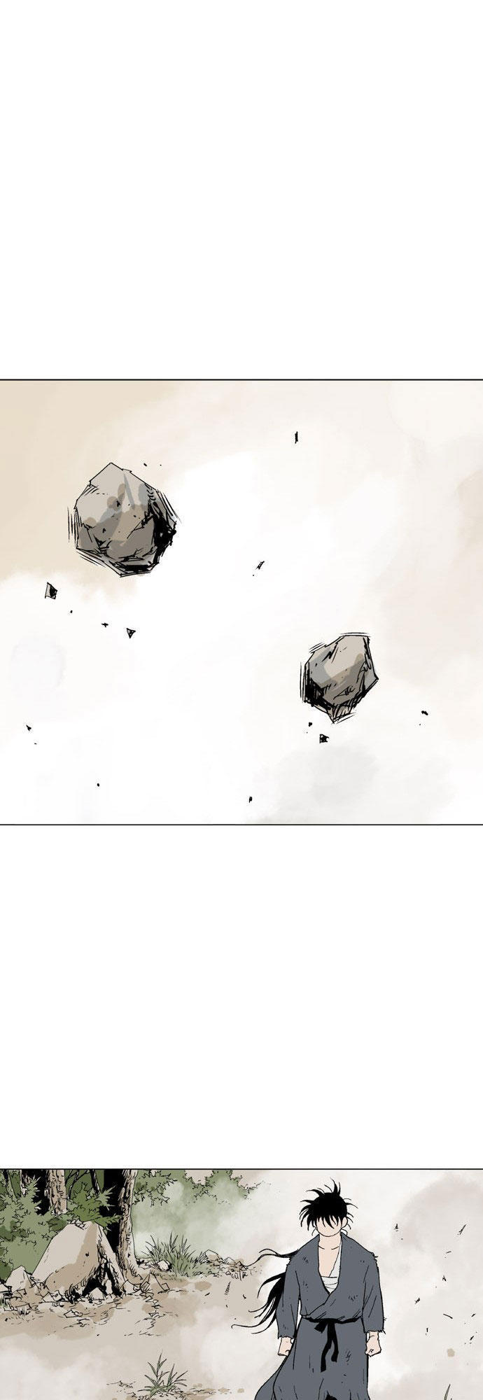 Gosu Chap 82 - Next Chap 83