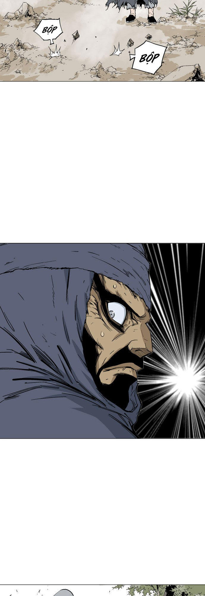Gosu Chap 82 - Next Chap 83