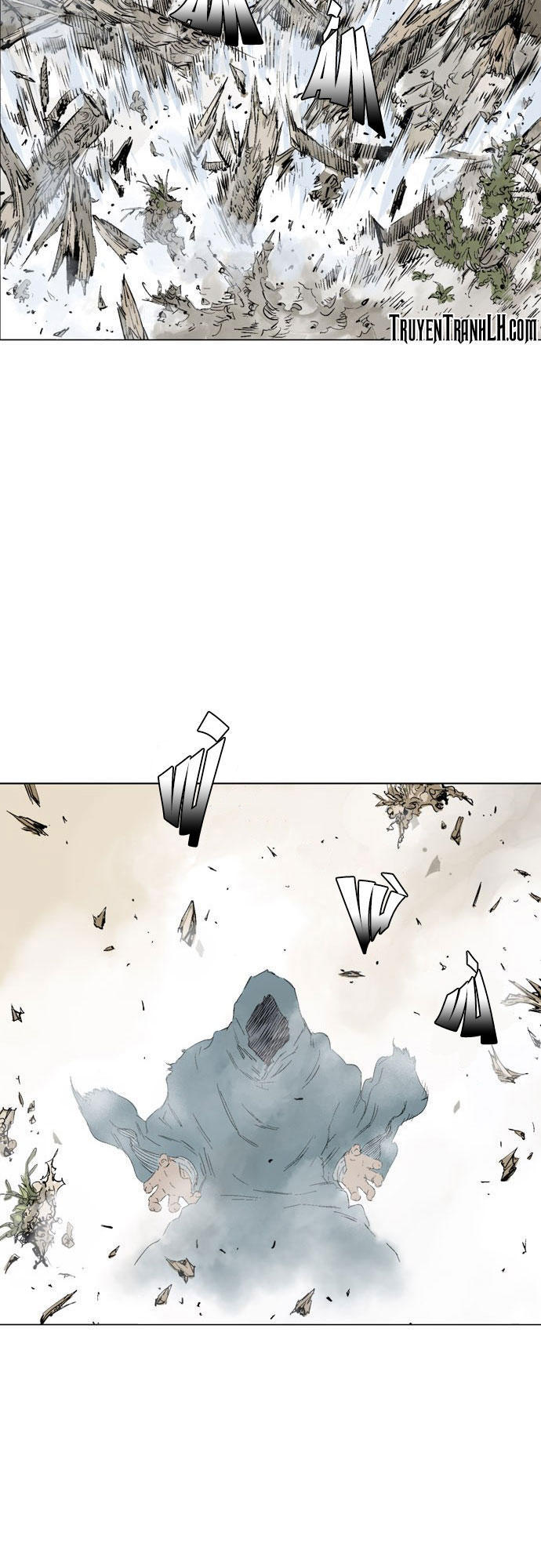 Gosu Chap 82 - Next Chap 83
